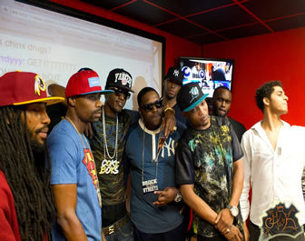 Cokeboys